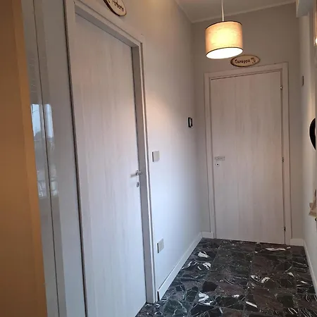 Apartmán An Tla Ca' Dal Mario *