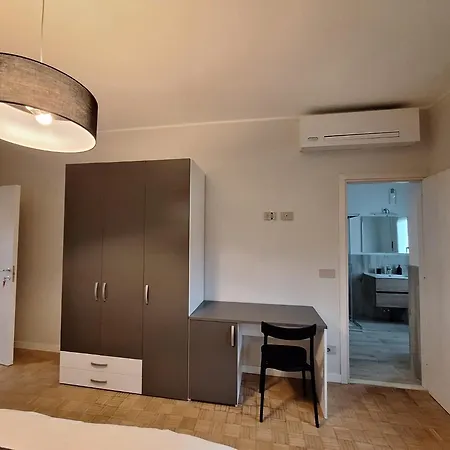 An Tla Ca' Dal Mario Apartamento *