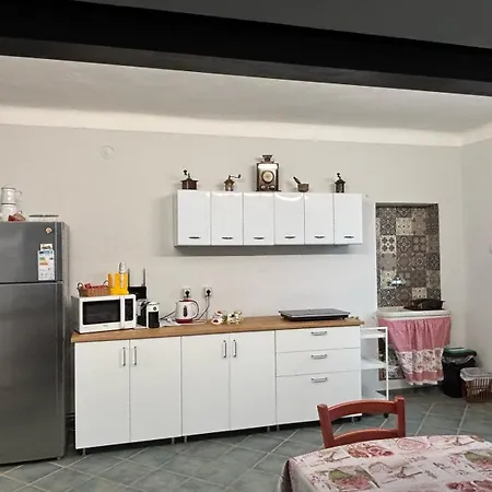 An Tla Ca' Dal Mario Tronzano Vercellese