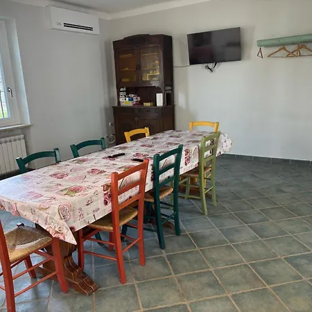 Apartmán An Tla Ca' Dal Mario