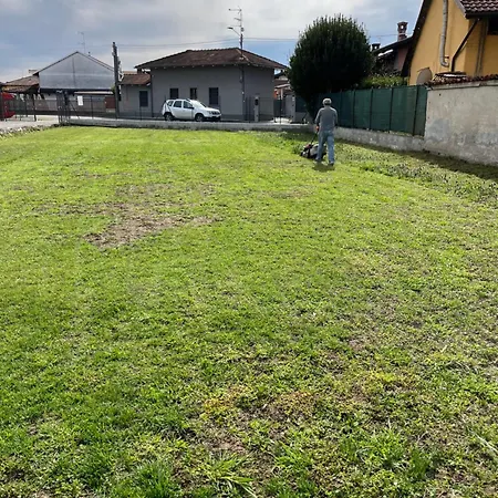 An Tla Ca' Dal Mario * Tronzano Vercellese