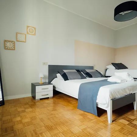 Apartmán An Tla Ca' Dal Mario