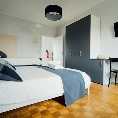 Apartmán An Tla Ca' Dal Mario *