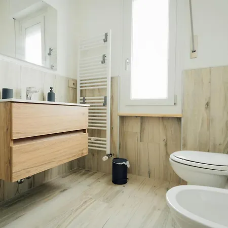 Apartmán An Tla Ca' Dal Mario