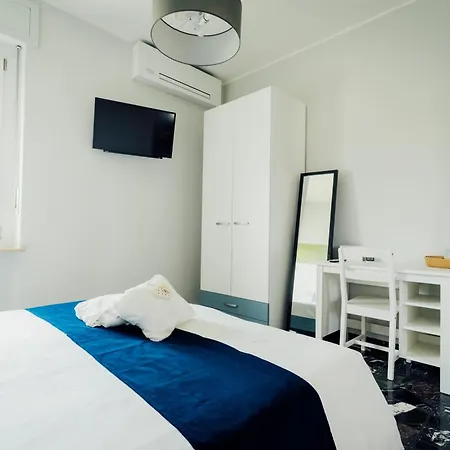 Apartamento An Tla Ca' Dal Mario *