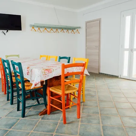 Apartmán An Tla Ca' Dal Mario