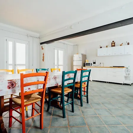 An Tla Ca' Dal Mario Apartamento *