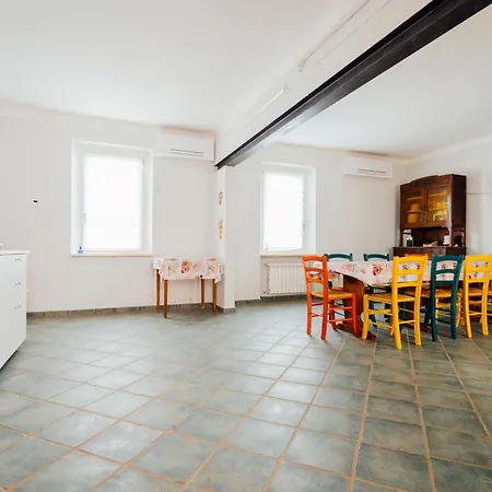 Apartmán An Tla Ca' Dal Mario