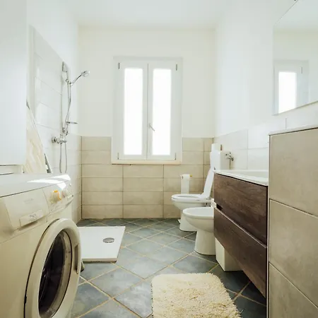 Apartmán An Tla Ca' Dal Mario *