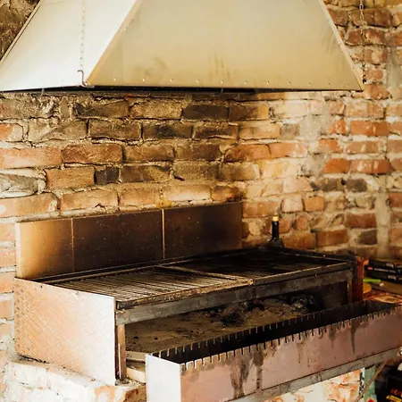 An Tla Ca' Dal Mario Tronzano Vercellese