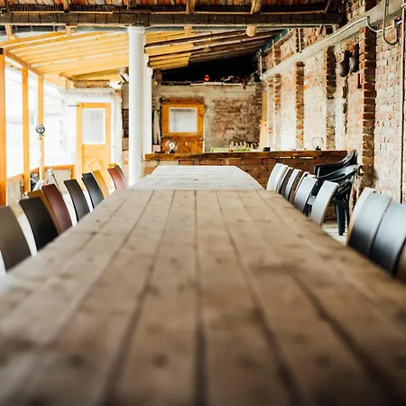 An Tla Ca' Dal Mario Apartamento *