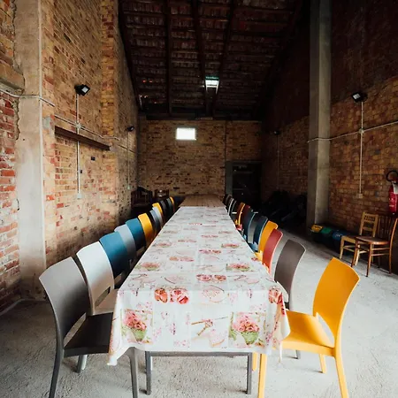 An Tla Ca' Dal Mario Apartamento Tronzano Vercellese