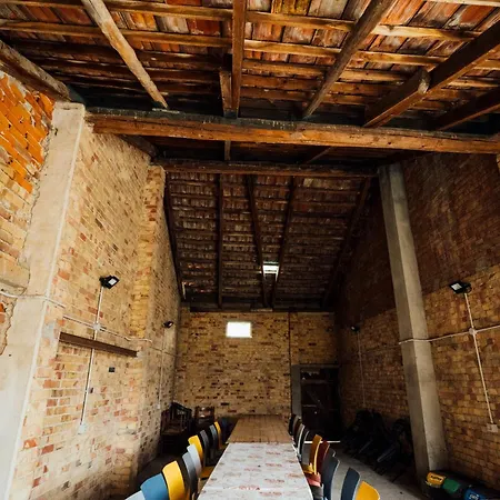 An Tla Ca' Dal Mario *