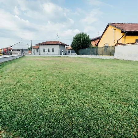 Apartmán An Tla Ca' Dal Mario