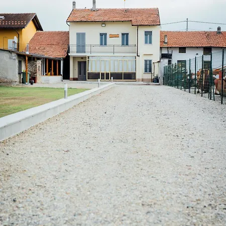 An Tla Ca' Dal Mario Apartmán *