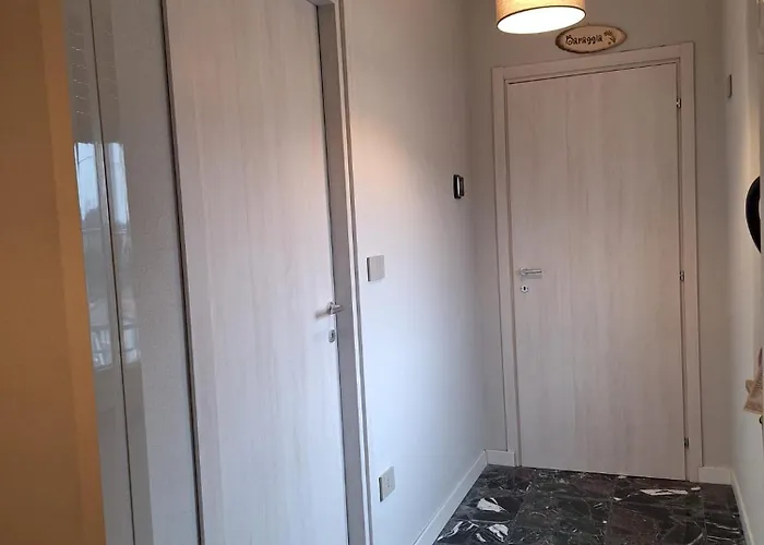 Апартаменты An Tla Ca' Dal Mario *