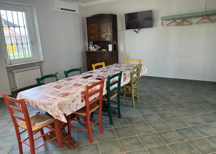 Apartamento An Tla Ca' Dal Mario