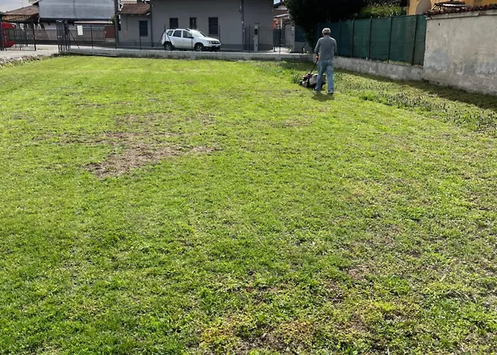 An Tla Ca' Dal Mario * Tronzano Vercellese