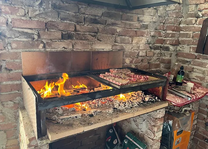 An Tla Ca' Dal Mario Апартаменты Tronzano Vercellese