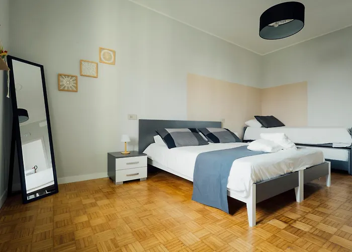 Apartamento An Tla Ca' Dal Mario