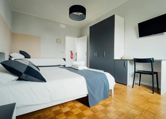 Apartamento An Tla Ca' Dal Mario *