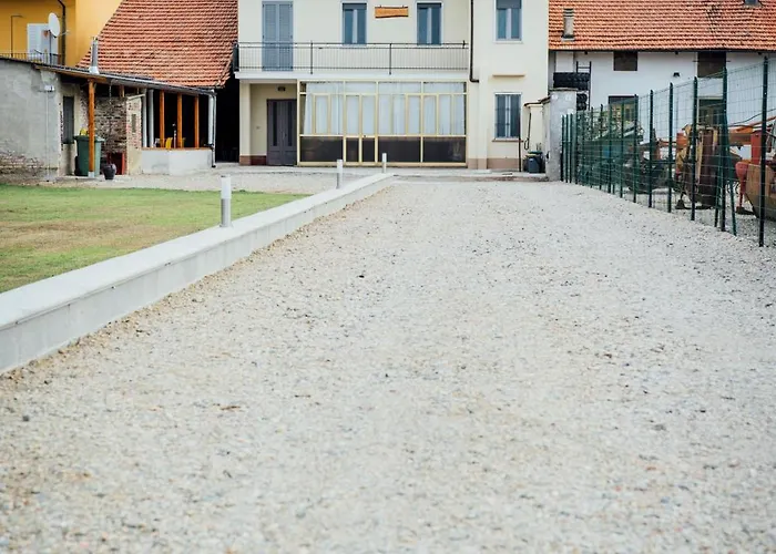 An Tla Ca' Dal Mario Apartamento *